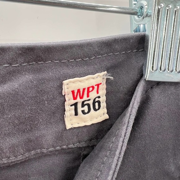 Cycle Jeans Be Sure Wear Pure Skinny Italian Jeans WPT 156 in Gray Size 31 - Picture 5 of 8